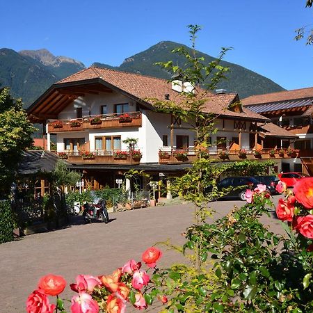 Hotel Hochrain Rasa Dış mekan fotoğraf