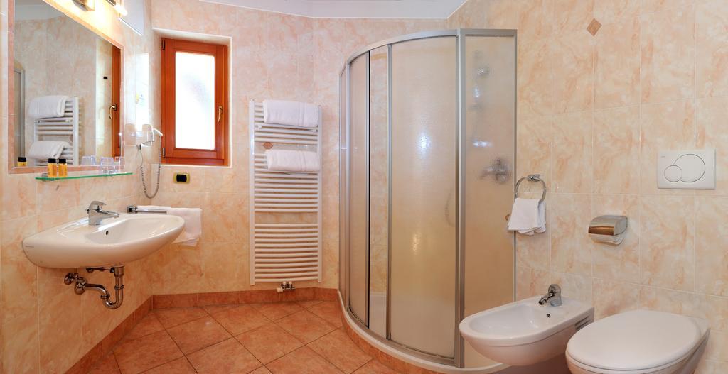 Hotel Hochrain Rasa Dış mekan fotoğraf